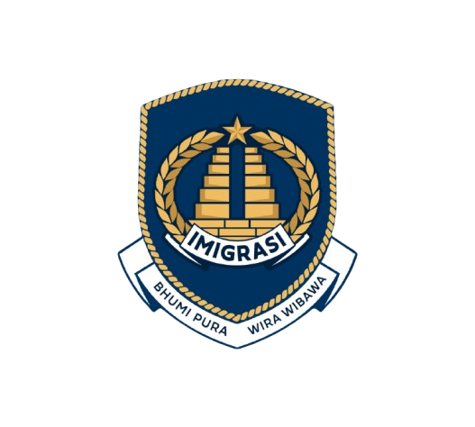 Logo Imigrasi Musi Rawas